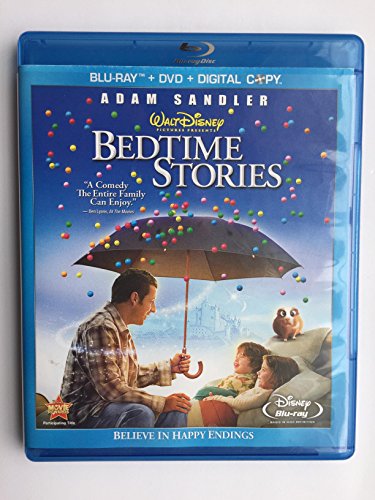 Bedtime Stories image 4