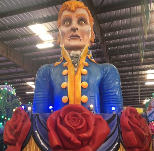 Ep 6: Yes your master is the devil (Interview With The Vampire) Titelbild