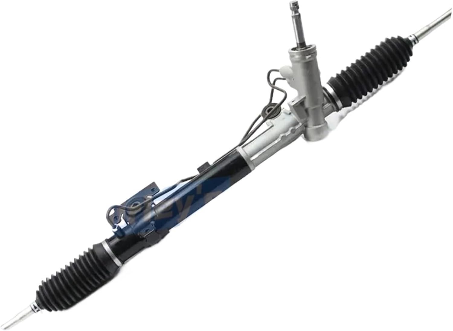 Power Steering Rack Pinion Assy Compatible for Mitsubishi Outlander CW5 LancerEX CY4 LHD Car Gear Box 4410A022 4410A377 4410A248