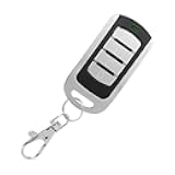Compatible with Multiple Devices Garage Door Controller Control Duplicator 286MHz-868MHz Multi-Frequency Code Grabber Clone Fixed Code Gate Keychain New 2026 High for Reliable Electronic Component