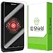 IQ Shield LIQuidSkin - Motorola DROID Mini Screen Protector with Lifetime Replacement Warranty - High Definition (HD) Ultra Clear Phone Smart Film - Premium Protective Screen Guard - Extremely Smooth / Self-Healing / Bubble-Free Shield - Kit comes in Frustration-Free Retail Packaging
