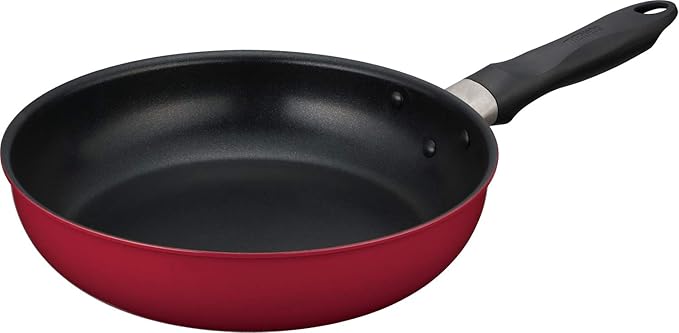 サーモス フライパン 26cm IH対応 KFB-026 R
