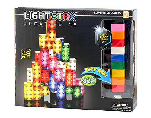 Light Stax Creative 48