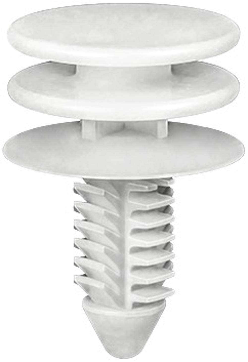 Amazon.com: AMZ Clips And Fasteners 10 Windshield Garnish