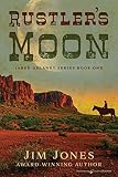 Rustler’s Moon (Jared Delaney Series)