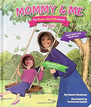 Board book Mommy & Me - For Girls Book