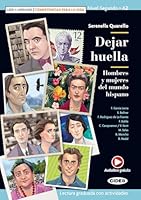 DEJAR HUELLA 885302058X Book Cover