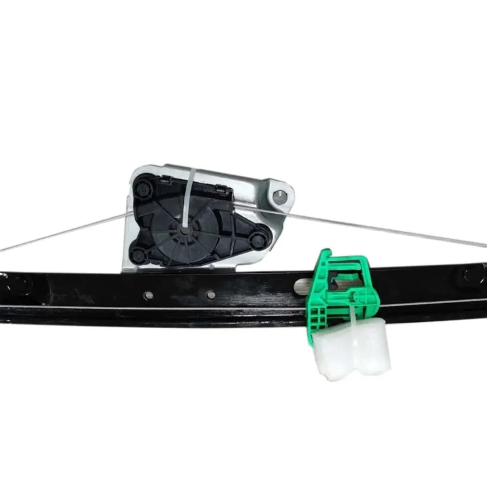 BGCHXGA Car Rear Window Regulator Replacement Fit for BMW E90 E91 323i 325i 328i 330i 51357140589 51357140590(Rear Left)