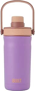 BUILT NY Torrent Dual Lid Bottle | Home Hardware