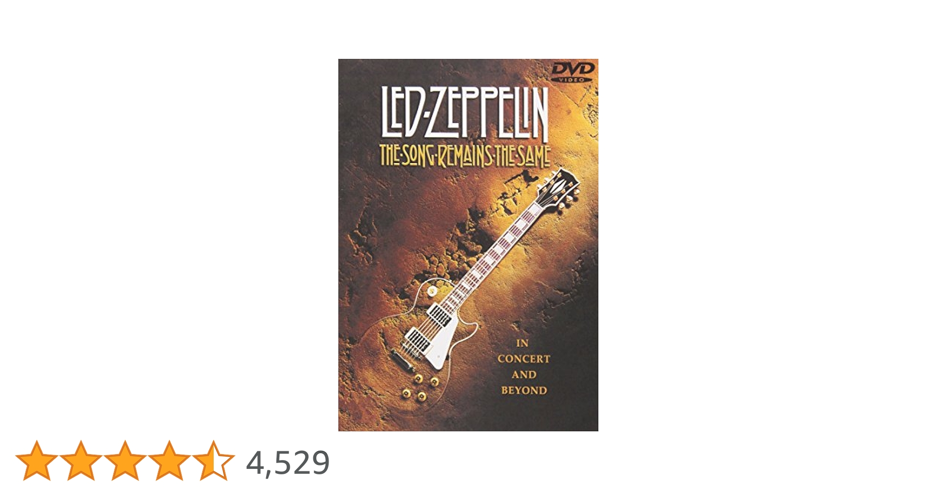 レッド・ツェッペリン DVD 狂熱のライヴ LED ZEPPELIN Amazon.co.jp: レッド・ツェッペリン 狂熱のライヴ [DVD
