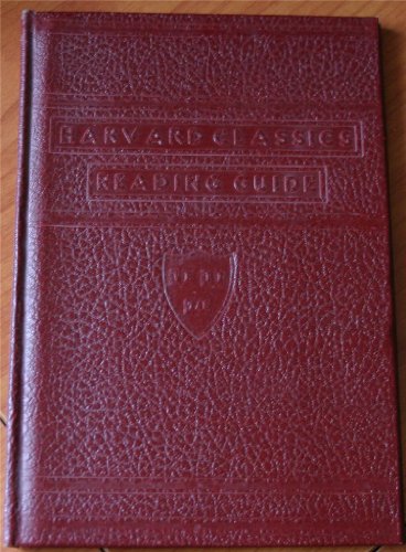 The Harvard Classics Fifteen Minutes A Day The ... B000VWNJGY Book Cover