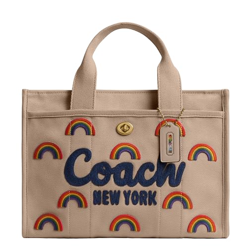 Image of Coach Women's Cargo Tote