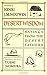 Desert Wisdom: Sayings from the Desert Fathers