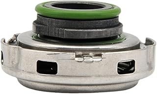 Pump mechanical seal CHM-14/19/SB1F4/WWF14 horizontal multi-stage centrifugal pump water seal/sealing element (CHM-14/SBF4)