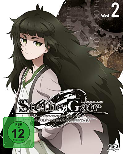 Steins;Gate 0 Vol. 2