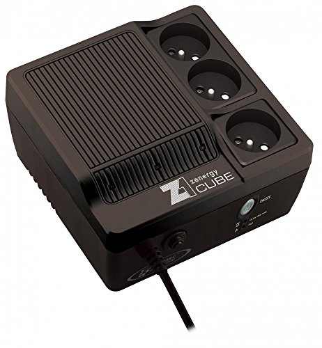 Infosec 65520 Z1 Zenergy Cube...