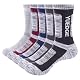 Yuedge Wandersocken