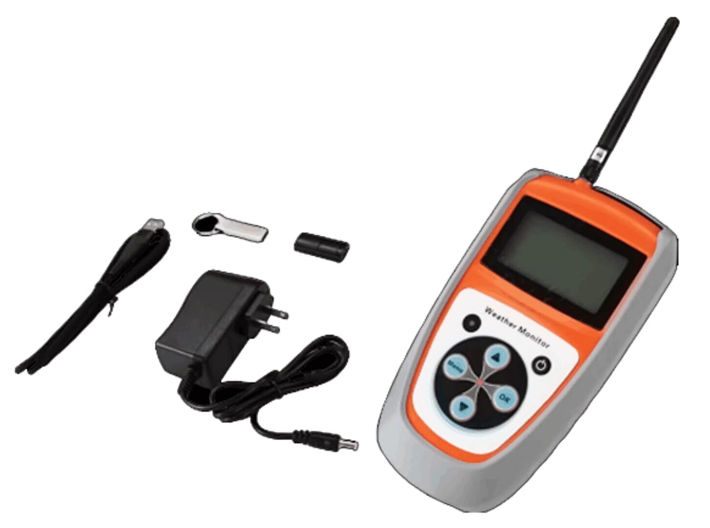 Digital Soil Compaction Tester Soil Hardness Tester with Measuring Range 0-10,000KPa 0-100kg/㎝² 0-1,000N/㎝²Accuracy ±0.5‰ FS KPa kg/㎝² N/㎝² Three Units Switchable LCD Display-image-44