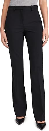 Theory Womens Slim Trousers