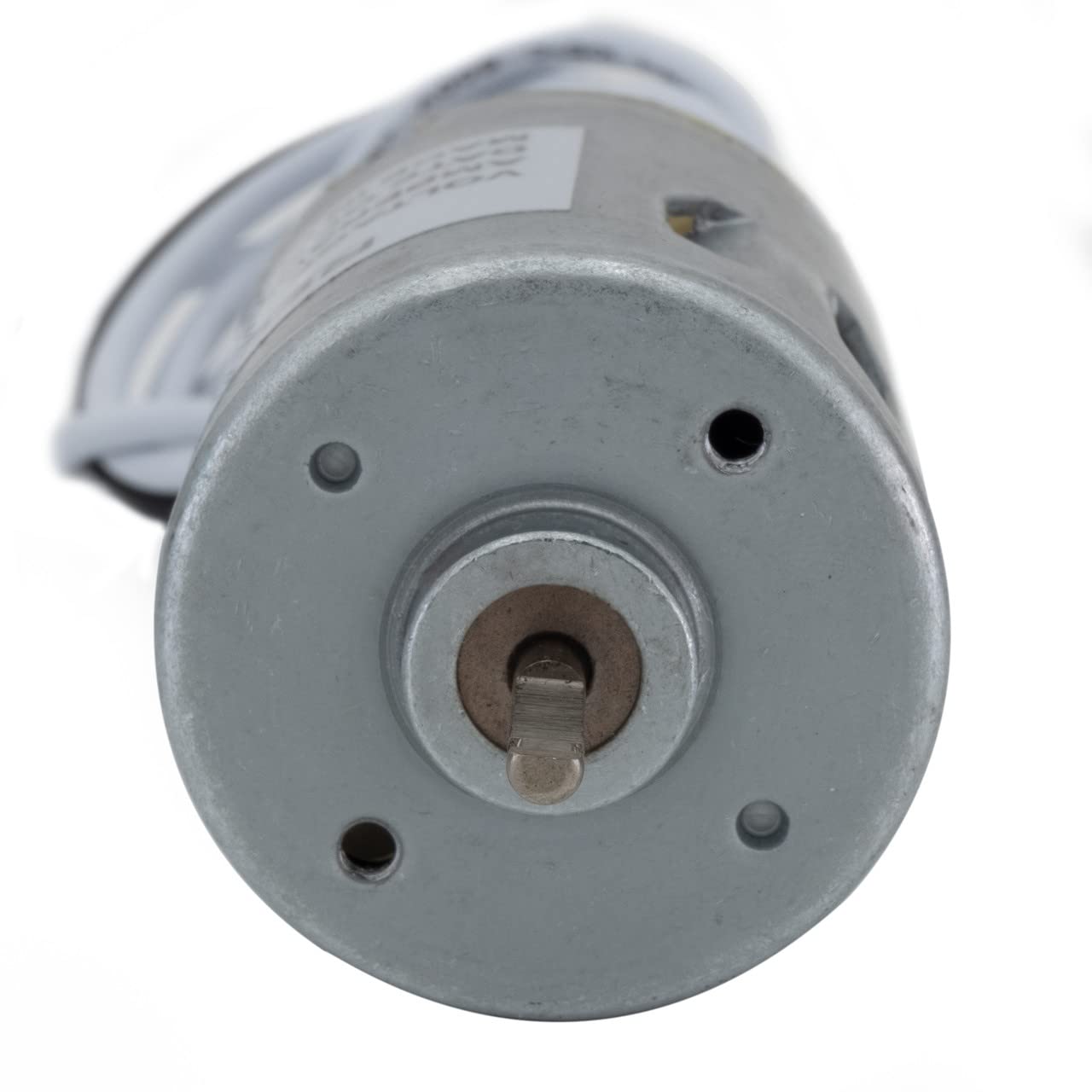 RecPro RV Replacement Fan Blade and 12V Motor for Camper Roof Vent