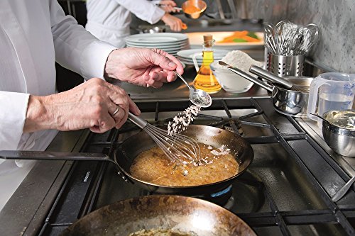 Mondamin Roux Klassische Mehlschwitze hell 10 kg, 1er Pack (1 x 10 kg) - Image 4