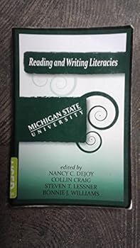 Reading and Writing Literacies