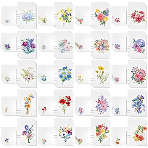 Cartes postales de Pâques rétro : oubliez les pannes d'idées avec 80 cartes vierges