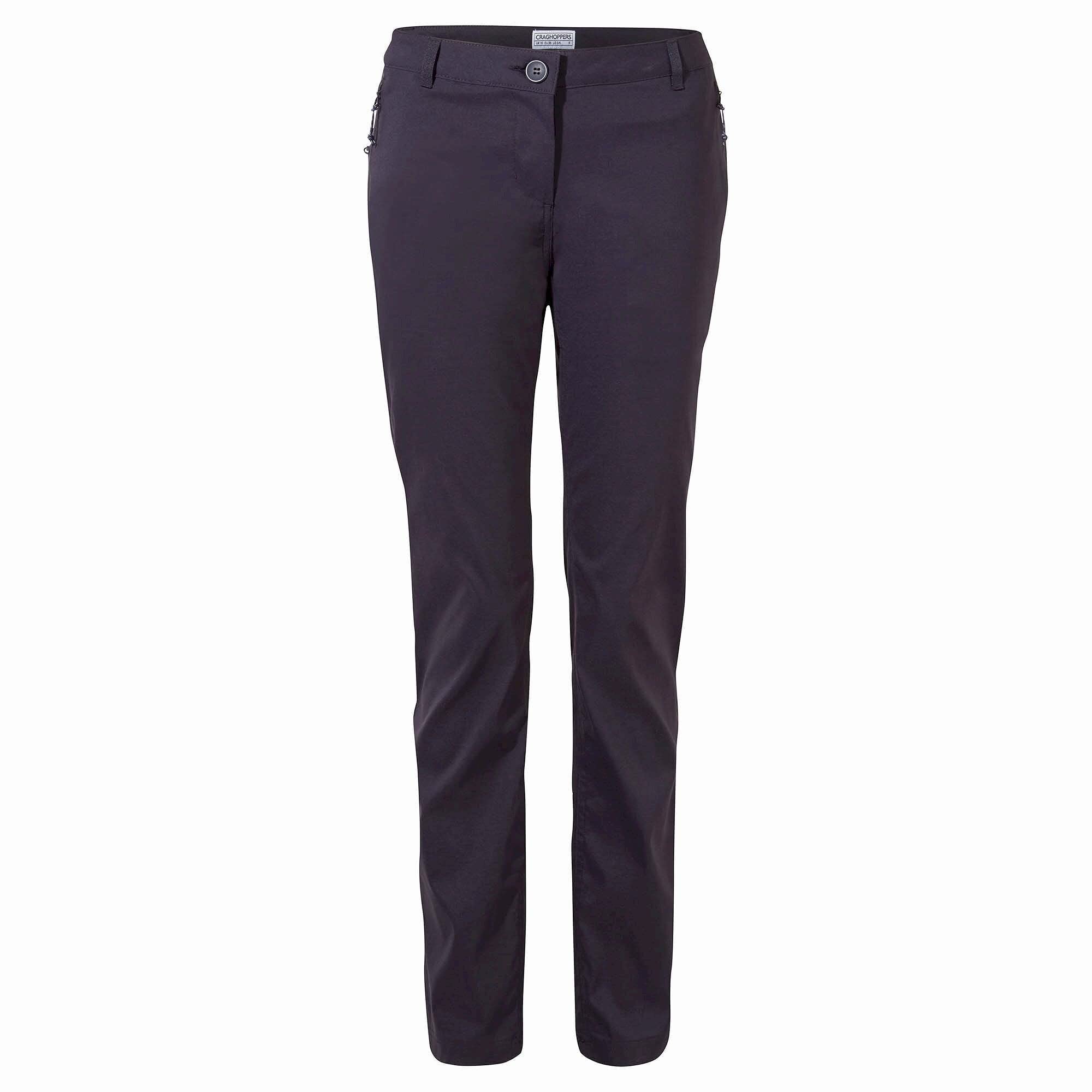 Craghoppers Men's Kiwi Winter Lined Walking Trousers