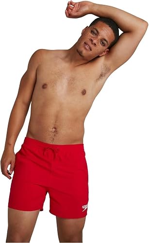 Speedo Essentials 16" Calções de água para homem : Amazon.es: Moda