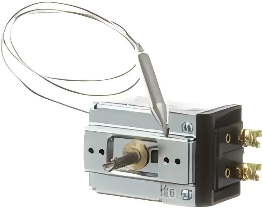 Replacement Part-RX Thermostat w/ 200° 400° Range,Replaces Model #461337