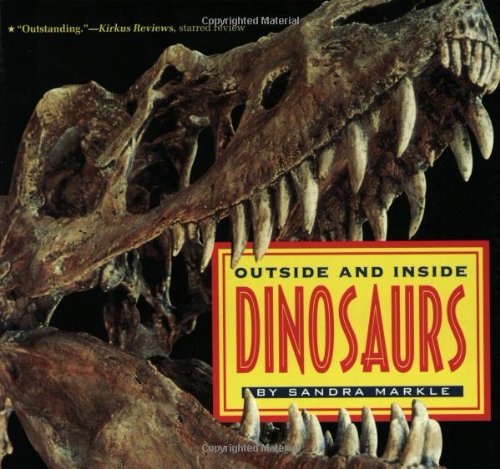 Outside and Inside Dinosaurs