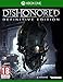 Price comparison product image Dishonored: The Definitive Edition (Xbox One)