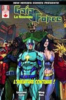 Gaia Force #7 FR (Gaia Force (French Version)) (French Edition) B0F5Q87K7Y Book Cover