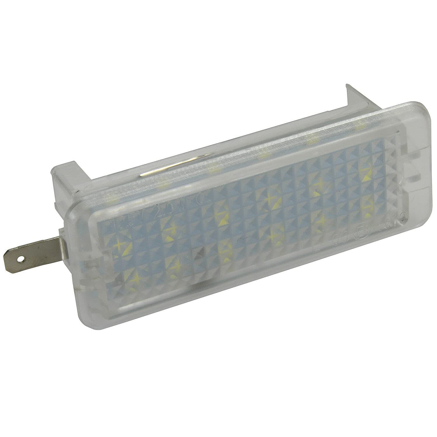 Recambo - Luz LED para maletero de Land Rover Discovery, Freelander y Range Rover