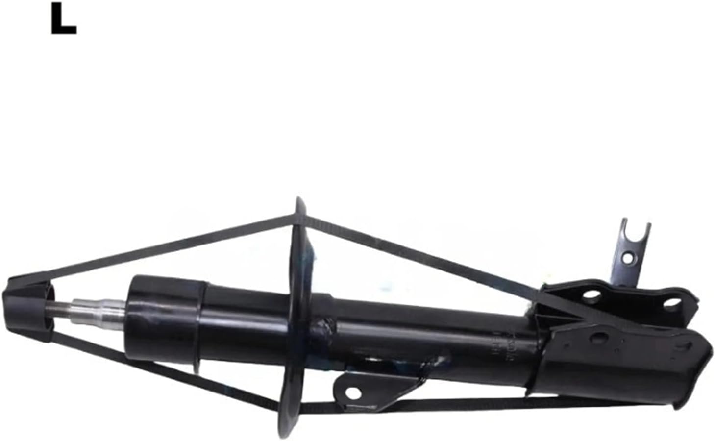 Verified Supplier JAC S5 Shock Absorber Gas-Filled Shock Absorbers | Alibaba.com