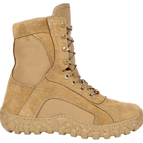 Image of ROCKY S2V Waterproof 400G Insulated Tactical Military Boot