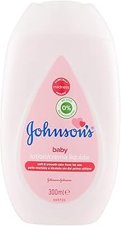 Baby Loción Corporal Crema Líquida 300 Ml Skin Care Product