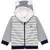 Petit Bateau A01IA baby-jongens cardigan (1-Pack)