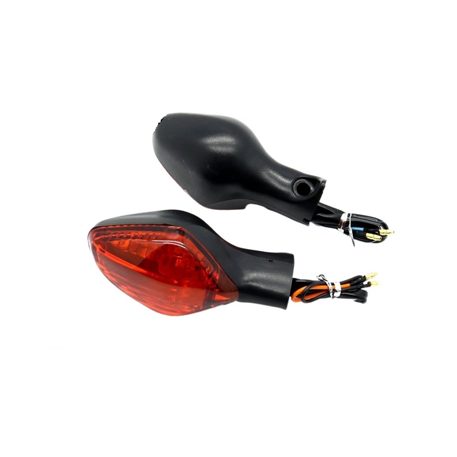 Luz Intermitente Motocicleta para Hon&da CBR 500R CB 500F CBR 650F CTX 700 NC700 CRF250L MSX 125 CMX 300 500 2018 Intermitentes Luces