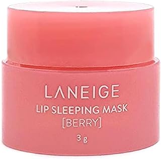 لانيج قناع النوم للشفاه - 0.1 اونصة