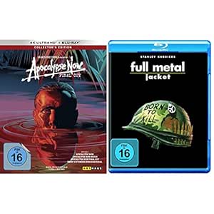 Apocalypse Now / The Final Cut / Collector's Edition / (Kinofassung