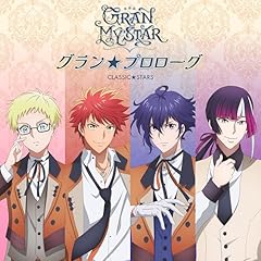 �O�������v�����[�O / Gran��MyStar