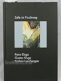druckstock englisch  Zelle im Fluchtweg. Petra Kluge, Gustav Kluge, Kathrin Haaßengier.,Performance, Videos, Objekte, Druckstöcke, Drucke. Katalog zu den Ausstellungen Hospitalhof Stuttgart 2009 u.a.
