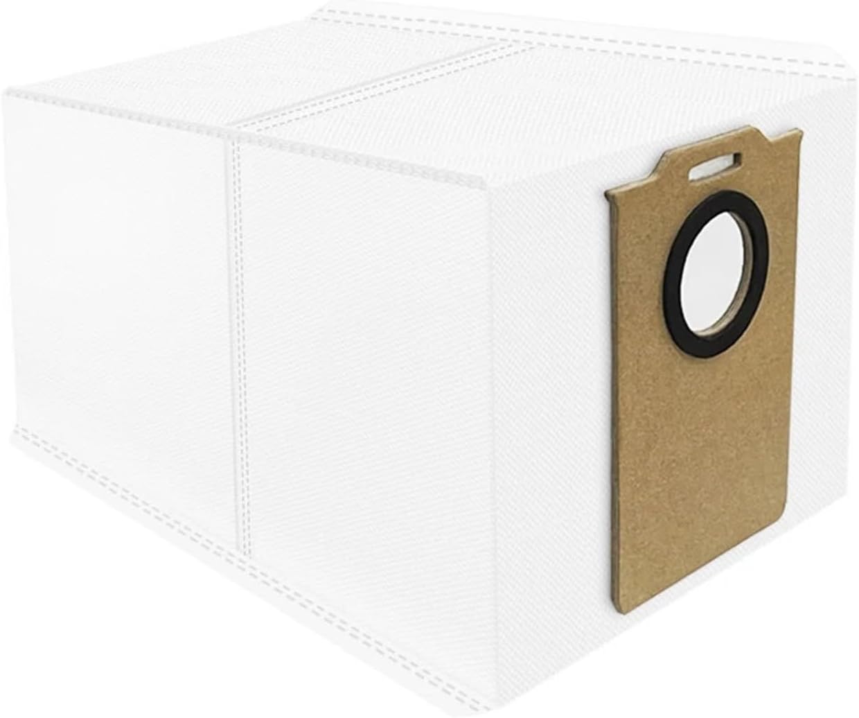 Replace Dust Bag, Compatible for Dreame E20 Plus, Q8 Max, E20 Pro Plus, R3 Plus, MC-700 Vacuum Cleaner Dust Bags(30pcs)