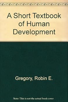 Paperback A Shorter Textbook of Human Development Book