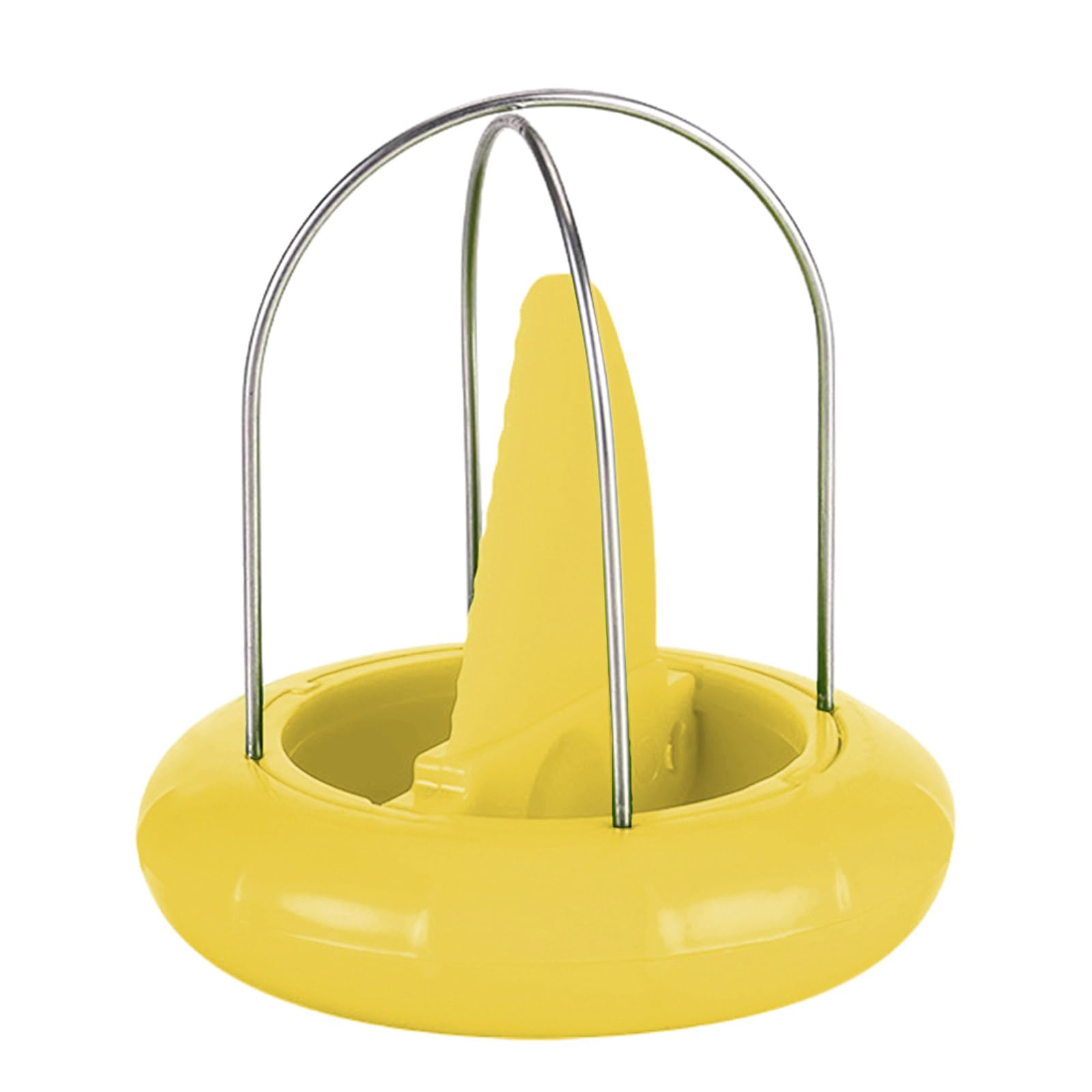 Buxuaaaa In Lightweight Cutter Fruit Slicer for Peeling and Quartering Slices Fruit for Salad Snacking Slicer Tool