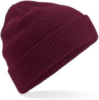 Organic Cotton Beanie