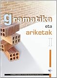 Gramatika eta ariketak I - 9788483257029 (SIN COLECCION)