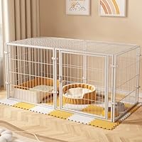 大型犬　ハウス　ケージ 711+B62krRL._AC_UL210_SR210,