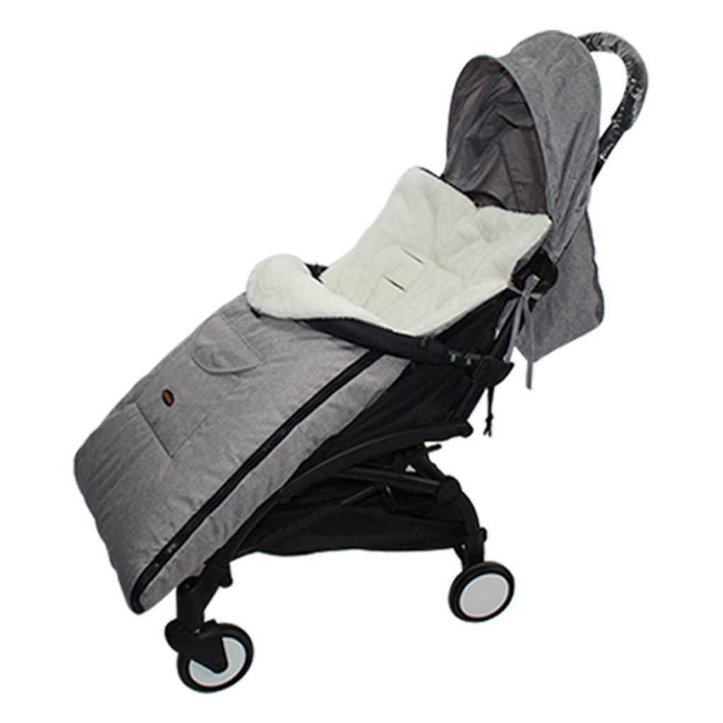 waterproof stroller blanket